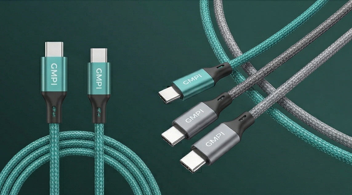 GMPI USB-C Cables