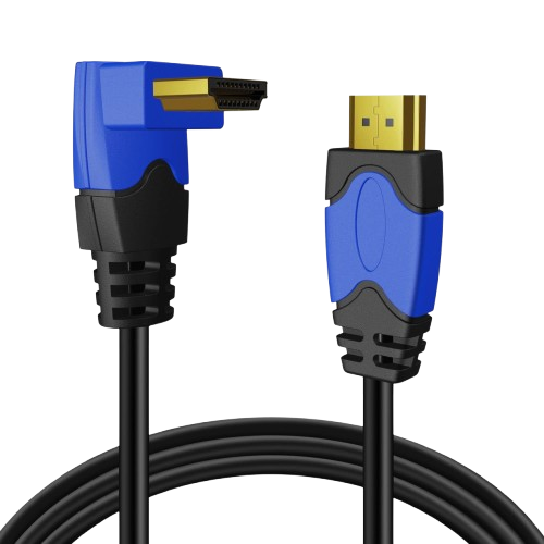 High Speed 18GBPs HDMI Wire Cord Support 4K