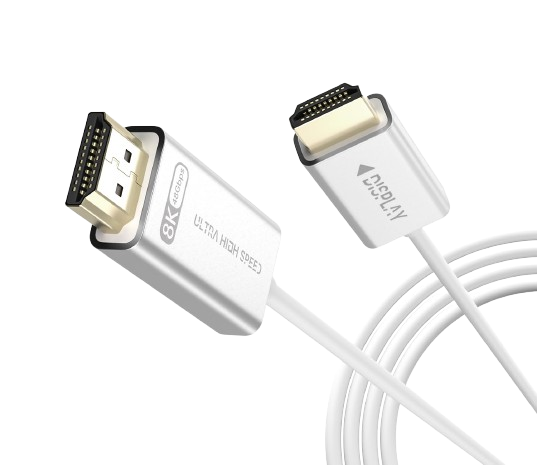 Fiber Optic HDMI 2.1 Cable 33ft-48Gbps Ultra High Speed