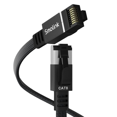 2000Mhz High Speed Ethernet Cable